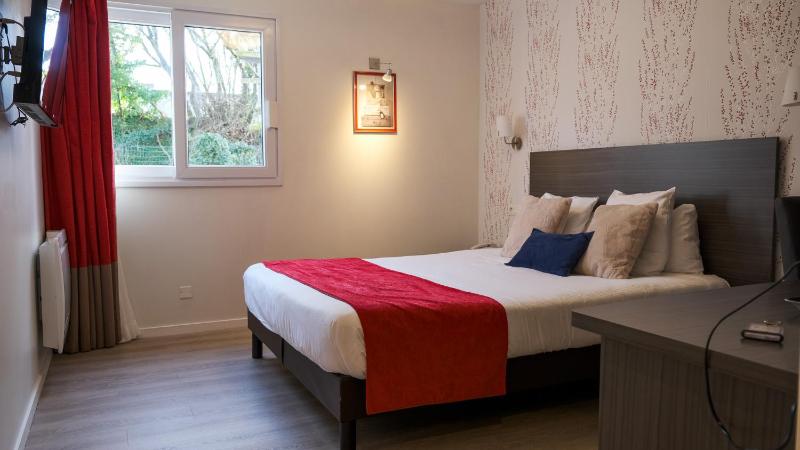 Comfort Double Room image 1