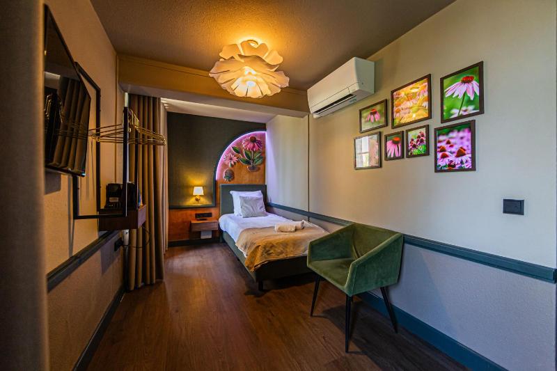 Single Room image 1