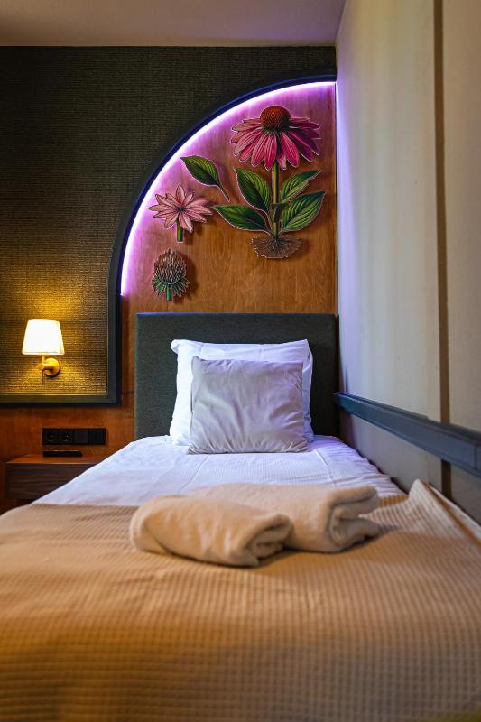 Single Room image 3