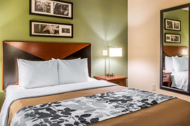 Queen Room - Disability Access/Non-Smoking image 3