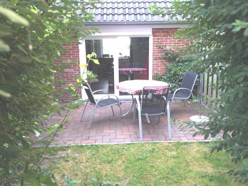 NEU! Landhaus Ilona - Ferienwohnung - image 4