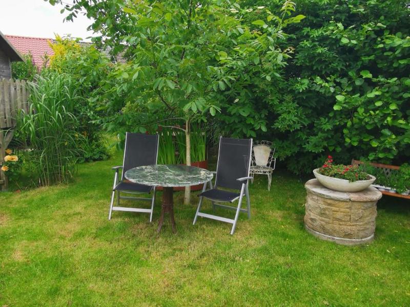 NEU! Landhaus Ilona - Ferienwohnung - image 14