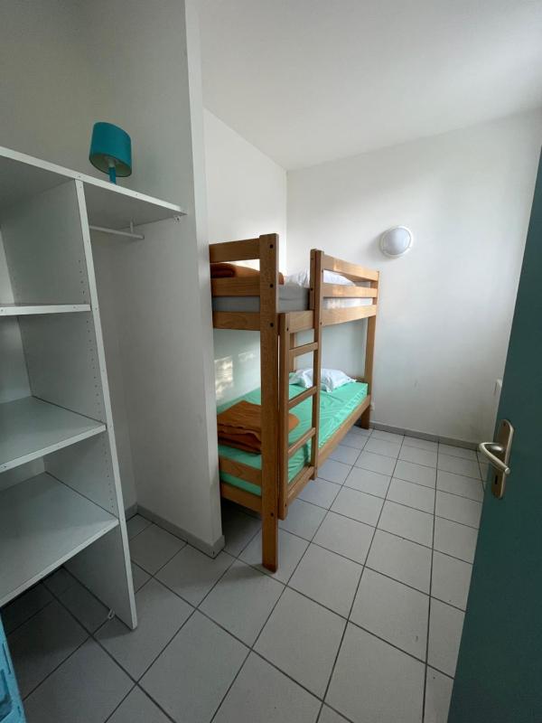 Apartment - Ground Floor image 4