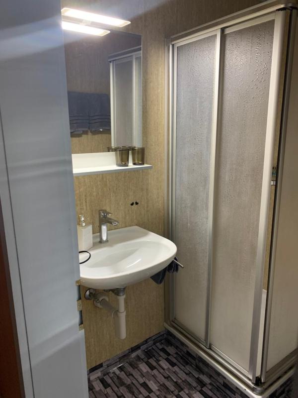 Double Room with Mountain View image 1