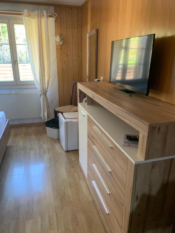 Double Room with Mountain View image 4