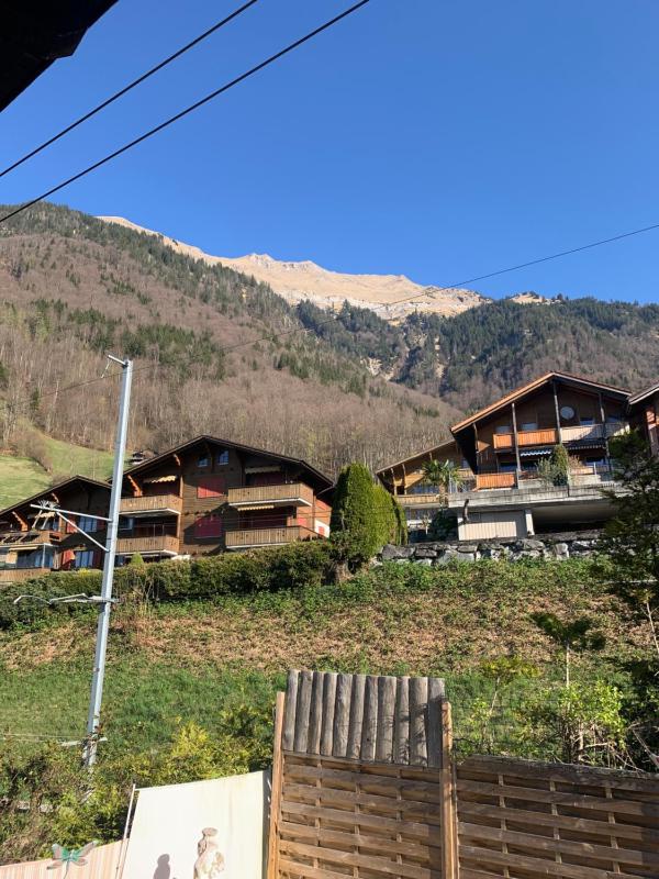 Double Room with Mountain View image 3