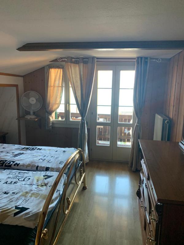 Deluxe Double Room with Balcony image 4