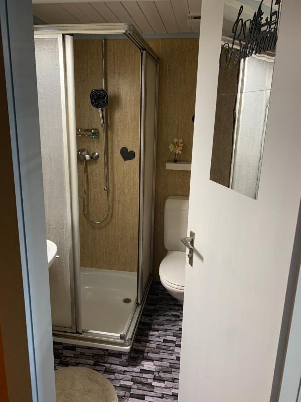 Deluxe Double Room with Balcony image 2