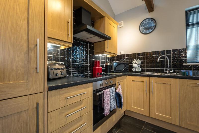 Merrydale Cottage - image 9