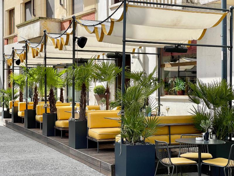 Posta Design Hotel - image 34