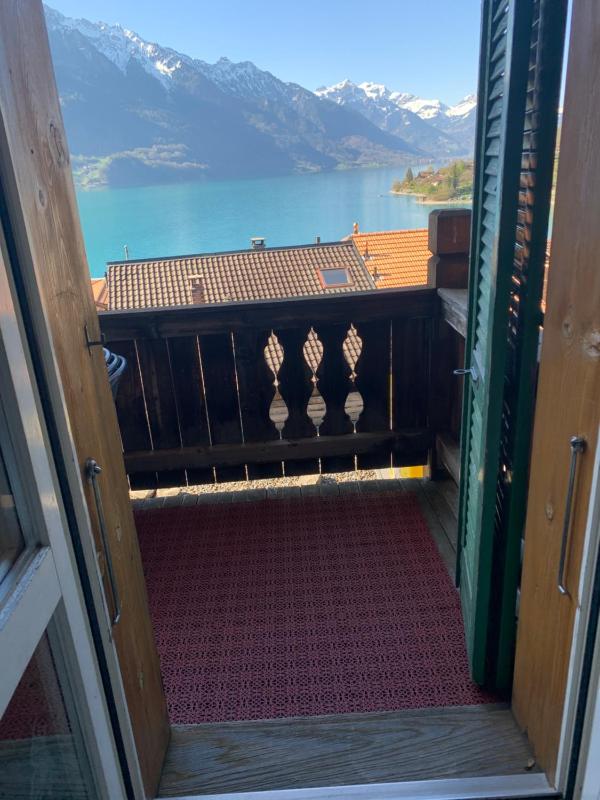 Quadruple Room with Lake View image 3