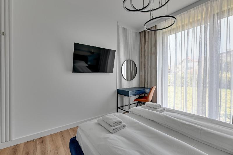 Comfort Apartments Botanika - image 4