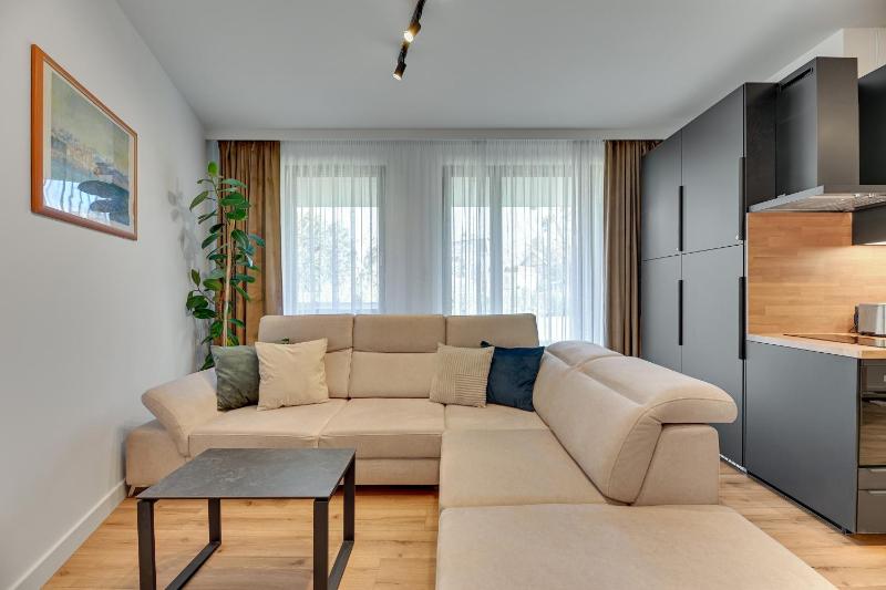 Comfort Apartments Botanika - image 12