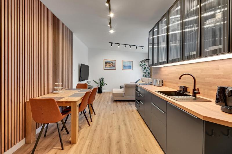 Comfort Apartments Botanika - image 6