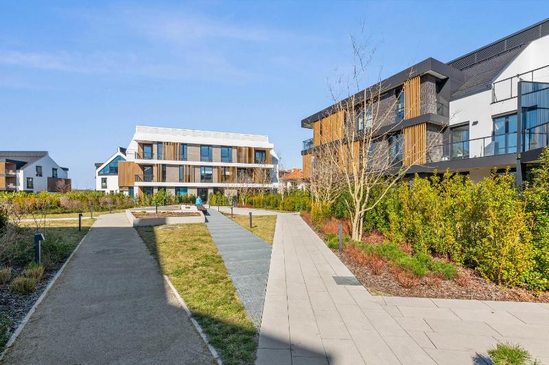 Comfort Apartments Botanika - image 16