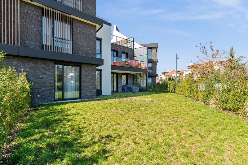 Comfort Apartments Botanika - image 7
