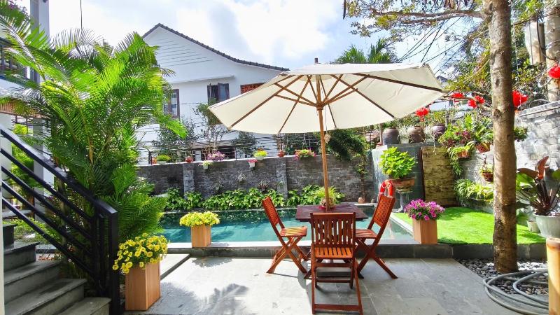 An Bang Star Homestay - image 9