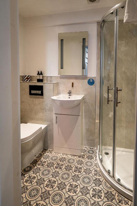The Lodge Harrogate - image 20