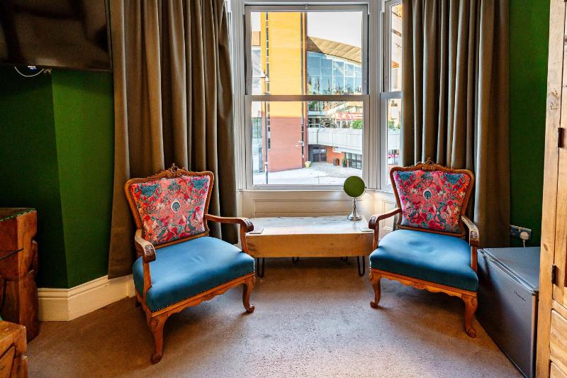 The Lodge Harrogate - image 22