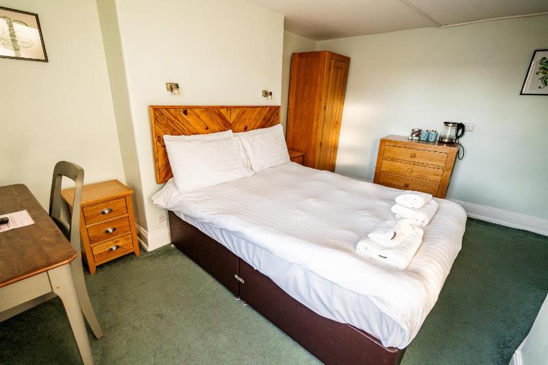 The Lodge Harrogate - image 13