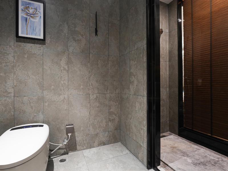 MEHOOD LESTIE Hotel Nanjing Olympic Sports International Expo Center - image 2