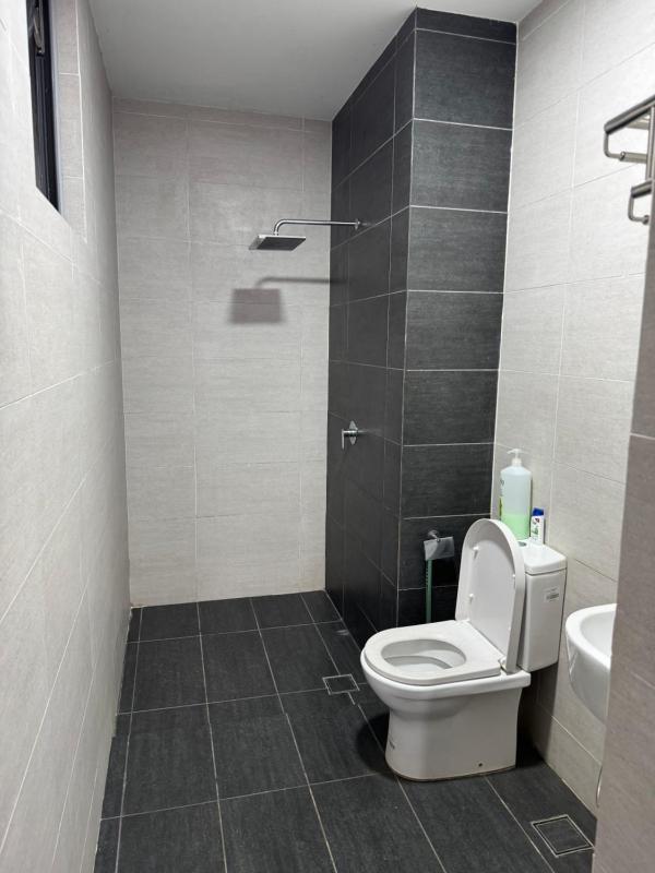 Amnaas Troika Residence 1Br Wifi Netflix - image 9