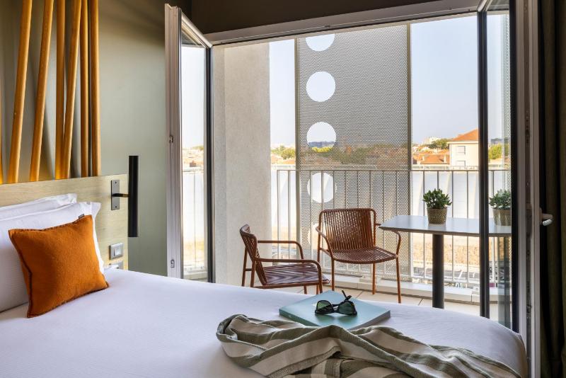 Belaroïa Montpellier Centre Saint Roch - image 33