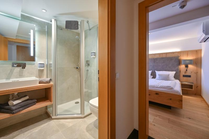 Family Room with Bathroom image 2
