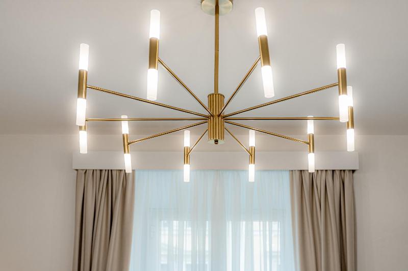 Double Room with Extra Bed image 1