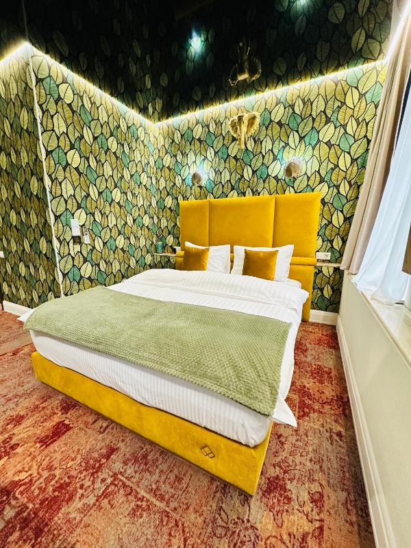 Villa & Restaurant Levoslav House - image 23