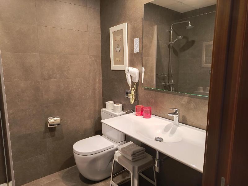 Family Room with Balcony and River View image 1