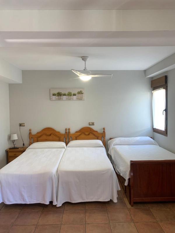 Triple Room image 4