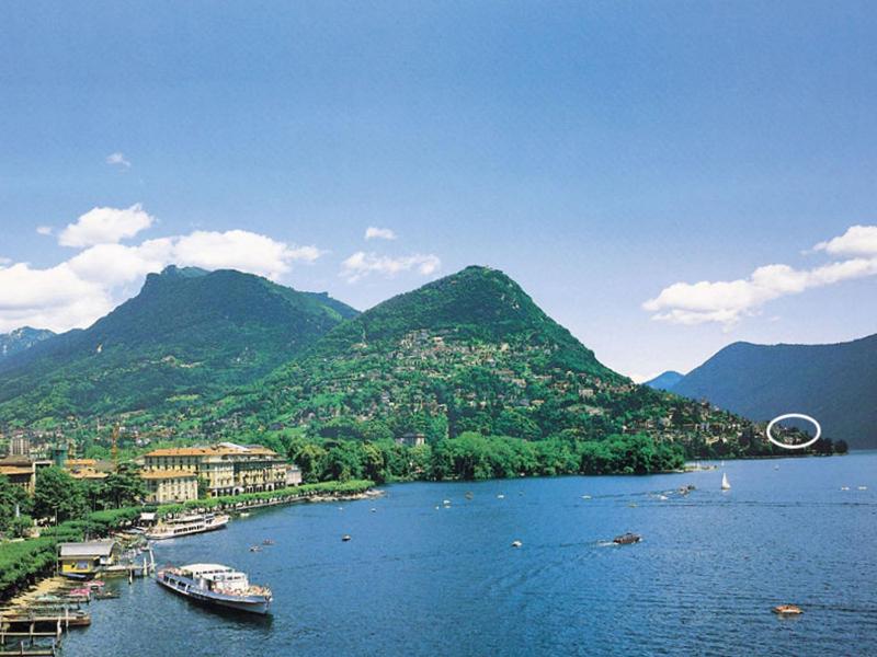 Barony romantic villa - image 9