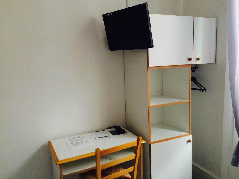 Budget Single Room image 2