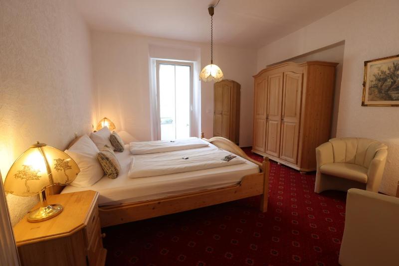 Suite with Balcony image 4