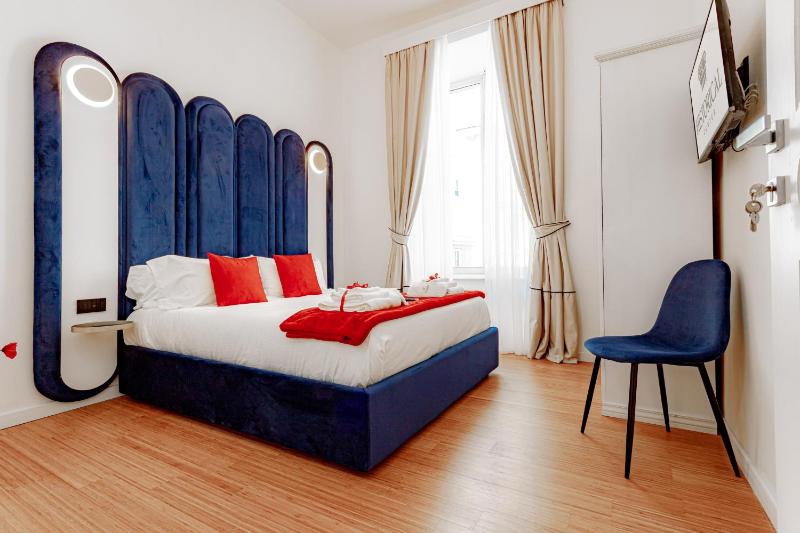 Double or Twin Room image 4