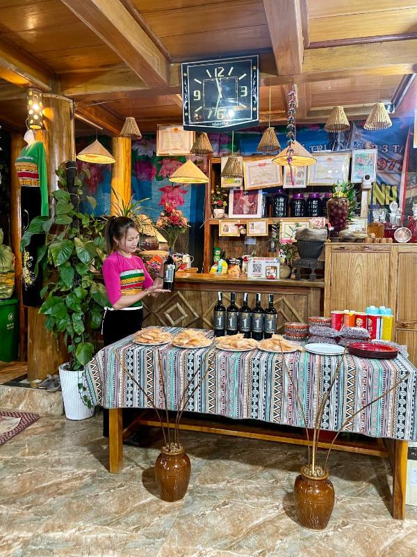 Hiếu Hương Homestay - image 48