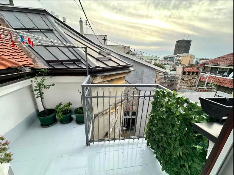 Huge Apartment 100sqm - image 5