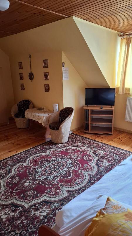 Noclegi-Pokoje goscinne Lublin - image 3