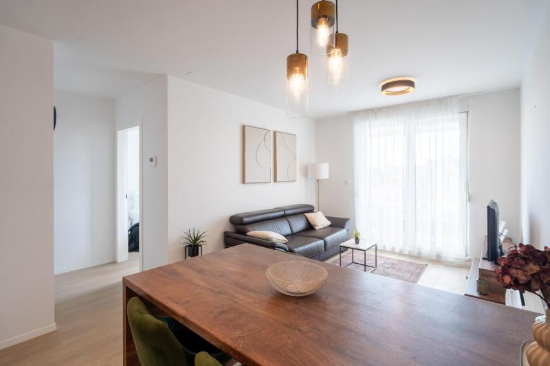 Lucent Escape Apartment - image 20