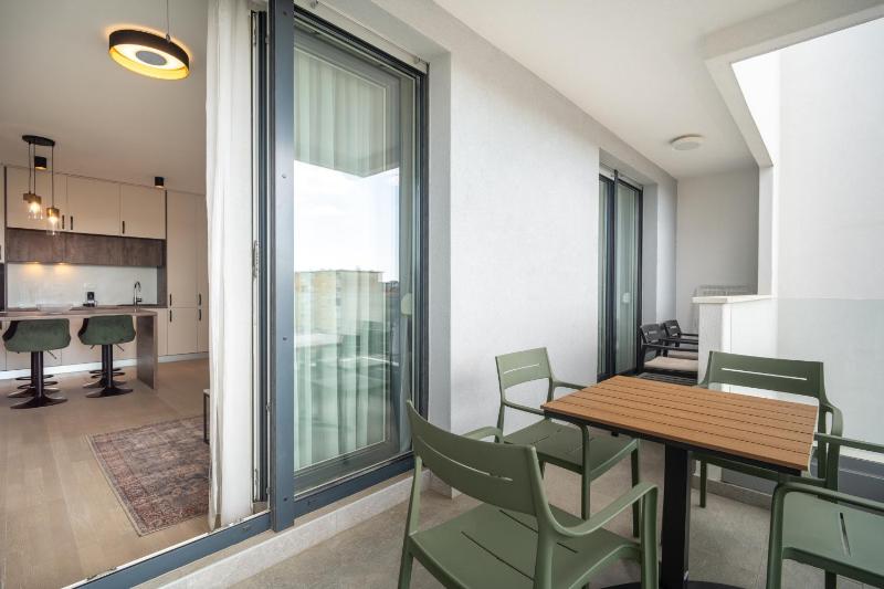 Lucent Escape Apartment - image 11