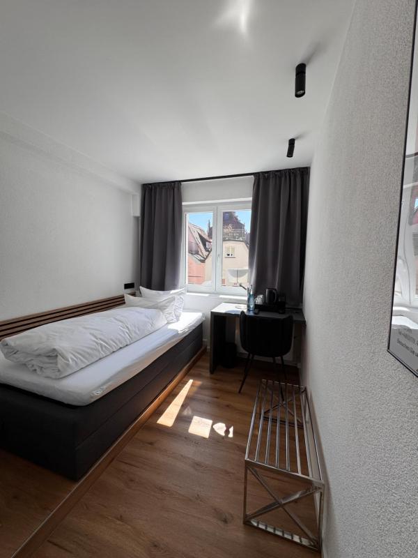 Economy Single Room image 1