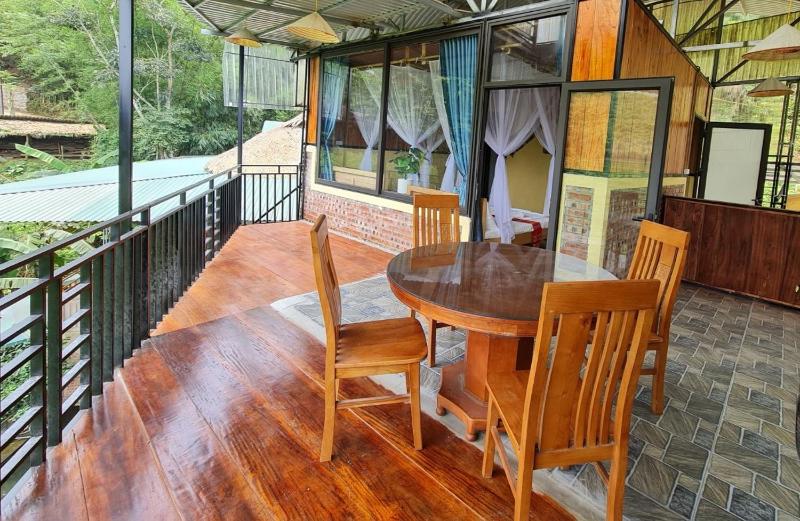Hiếu Hương Homestay - image 19