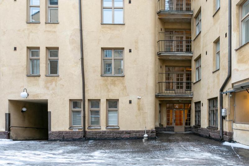 2ndhomes Yrjönkatu City Center Apartments - image 2