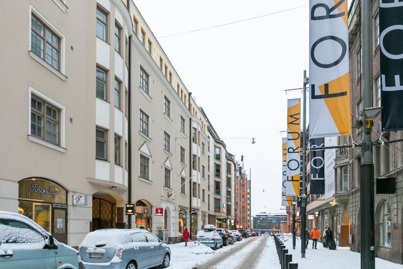 2ndhomes Yrjönkatu City Center Apartments - image 6