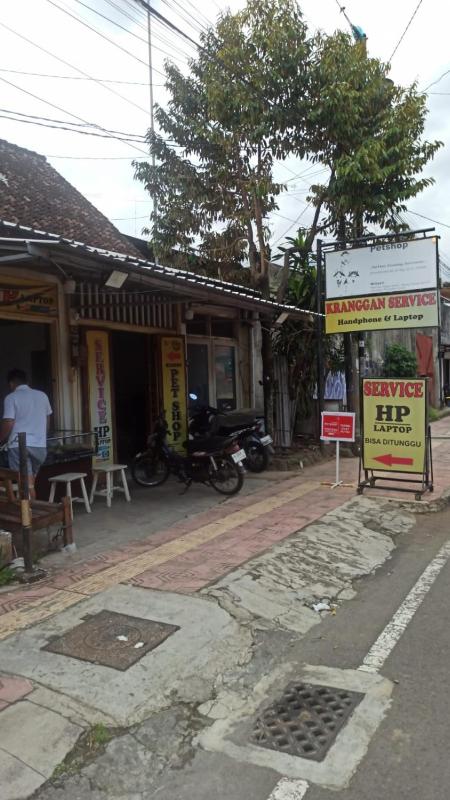 KRANGGAN BETHLEHEM HOMSTAY - image 13