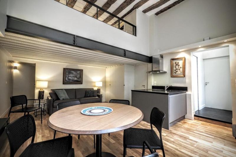 Two-Bedroom Apartment image 1