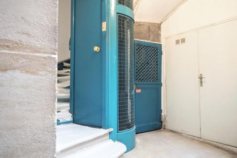 Two-Bedroom Apartment image 4