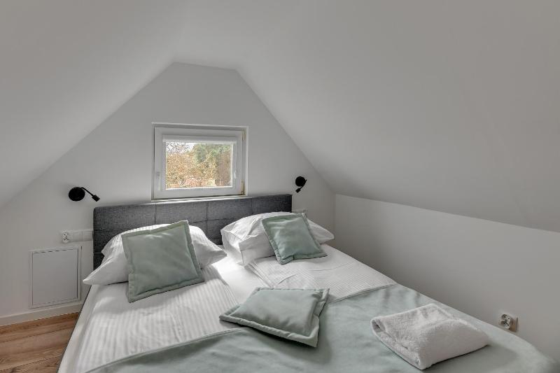 Leśna bajka by Grand Apartments - image 9