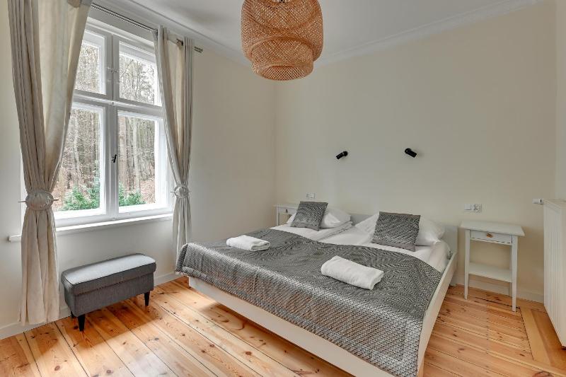 Leśna bajka by Grand Apartments - image 10